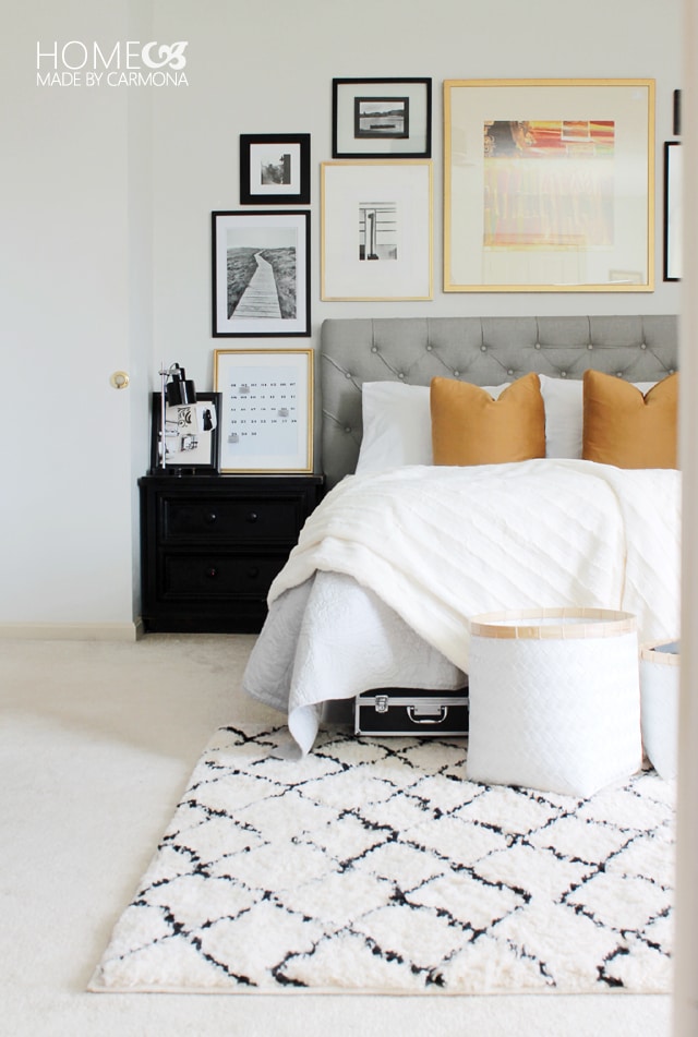 20 Master Bedroom  Makeovers Decorating  Ideas  and Inspiration