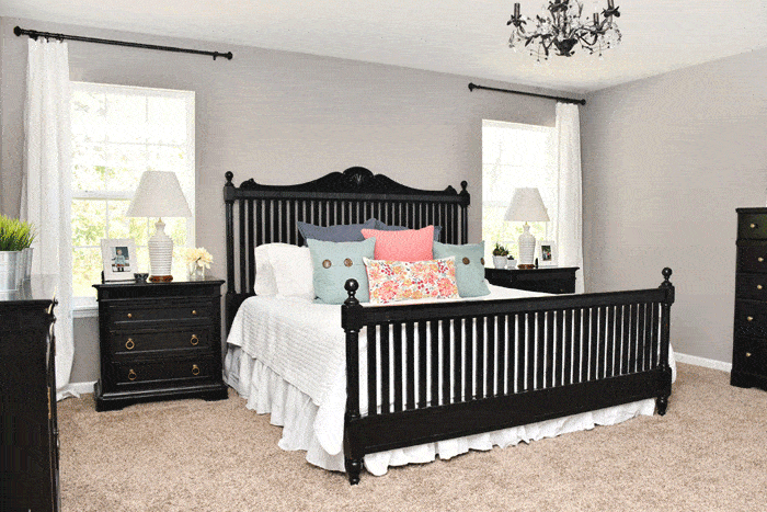 Bedroom Makeover Decorate With Me