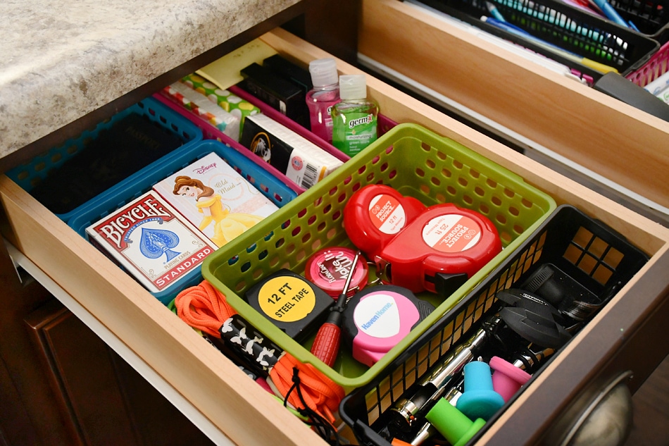 Home Organization Ideas - Best Organizing Tips and Tricks