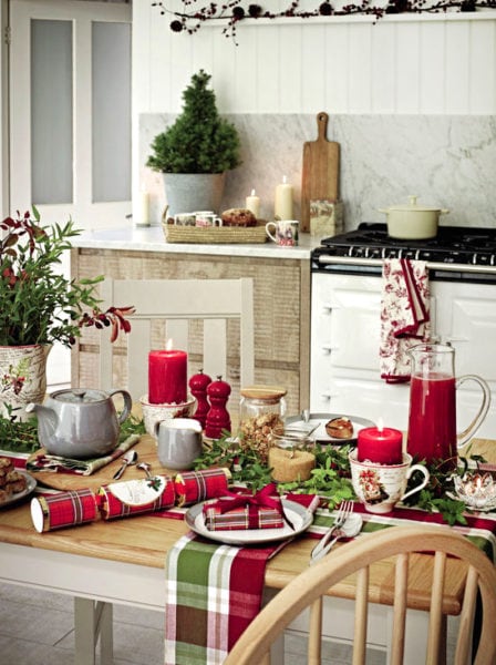 30 Christmas Decor Ideas - Christmas and Holiday Decorations