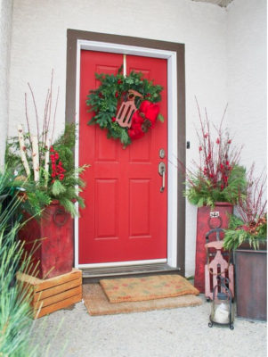 30 Christmas Decor Ideas - Christmas And Holiday Decorations