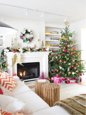 30 Christmas Decor Ideas - Christmas and Holiday Decorations