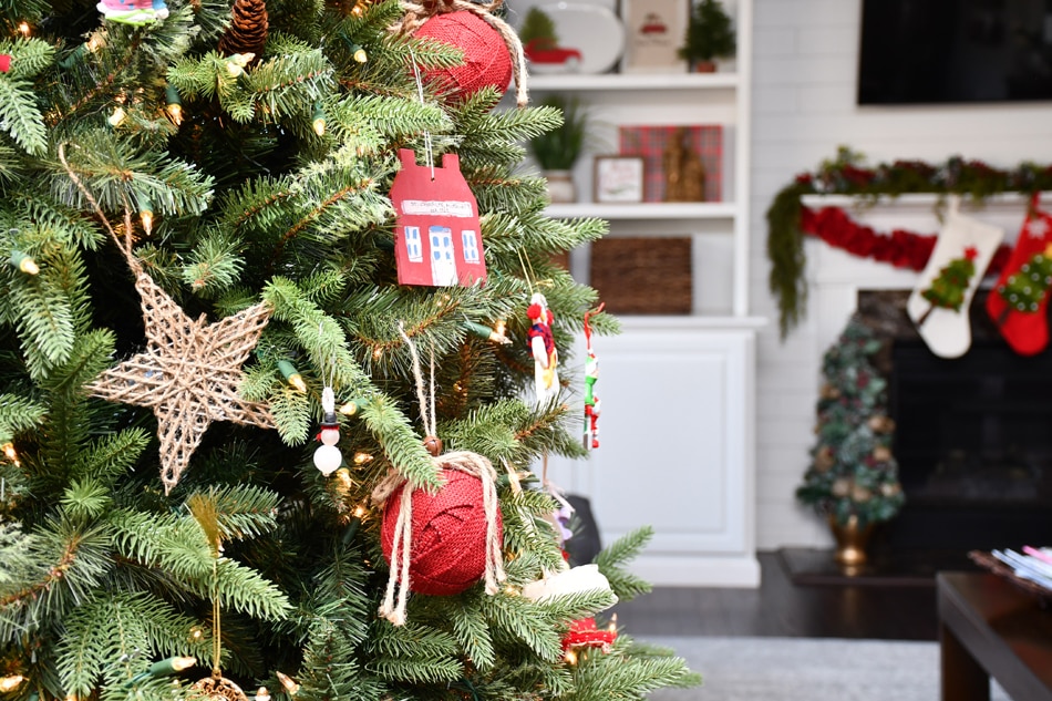 christmas tree decorating ideas