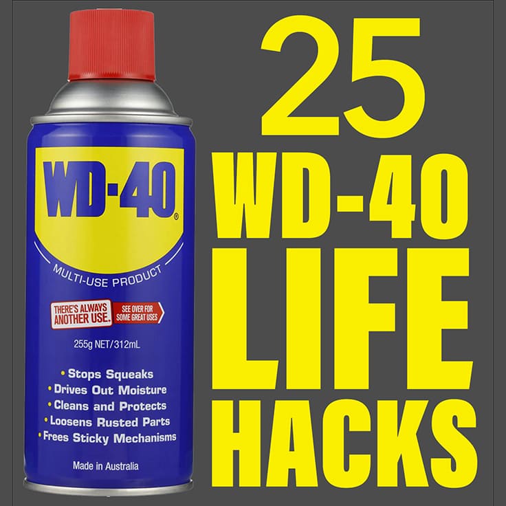 How to Use Contact Cleaner to Remove Residue - WD-40 Australia