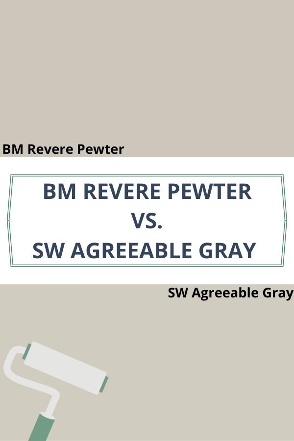 Featured image of post Benjamin Moore Revere Pewter Color Palette : Which tells us that in a quality of light that has a nice, balanced mix of all if you&#039;re working with a color consultant or a designer, he/she can order a large chip from benjamin moore and have it sent to your house.