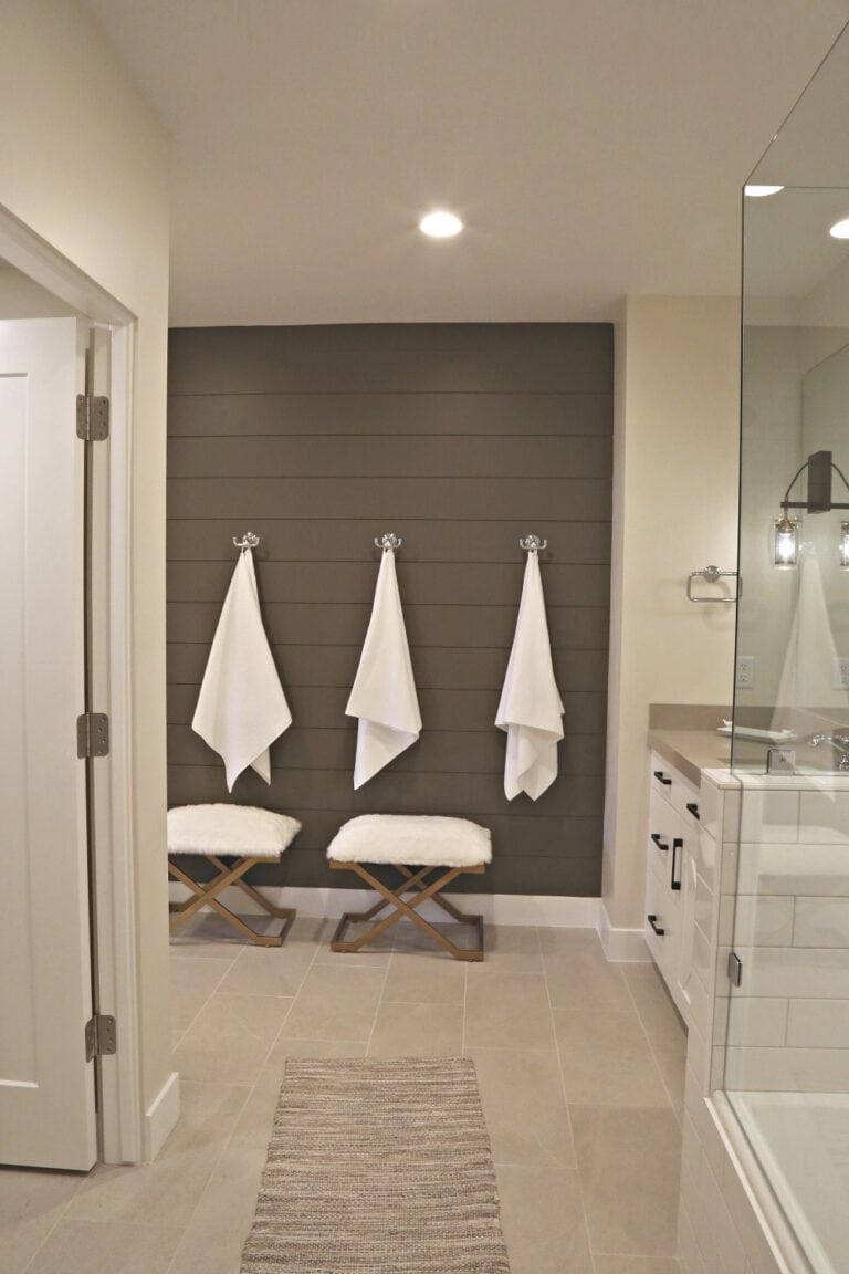 Shiplap Wall Ideas How to Nest for Less™
